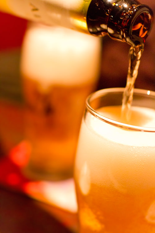 コーングリッツ製品